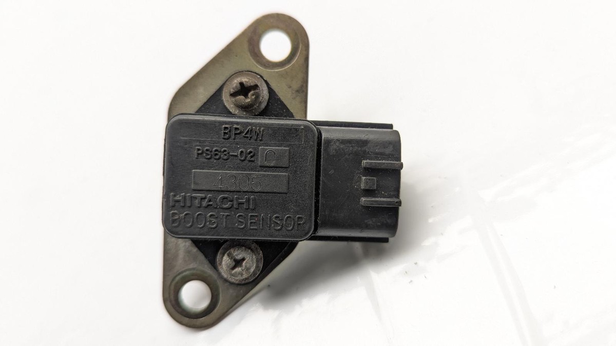 MAZDA BONGO MK3 1998 - 2001 MAP SENSOR 76281 PS63-02C | eBay