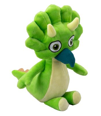 NEW Happinet Gigant Friends Plush (Tiny) (target age 3 years ol