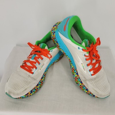 Brooks Adrenaline GTS 22 Mens 10.5 Running Shoes - Limited Edition