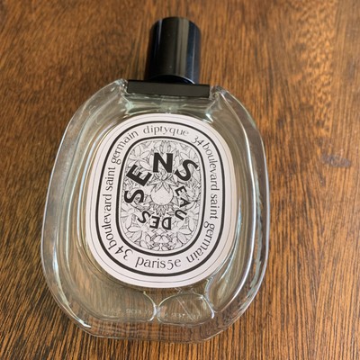 diptyque EAU DES SENS  3.4 Oz Women Eau De Toilet Spray