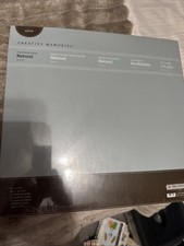 Creative Memories Collection 12x12 Natural Refill Scrapbook Pages 2008 15 Sheets