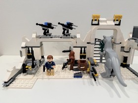 LEGO Star Wars: Hoth Echo Base (7879)