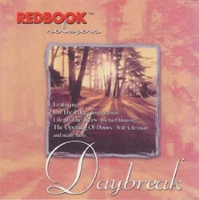 Various Redbook: Daybreak (CD)