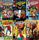 Amazing Spider-Man (Issues #207 to #631, 1980-2024)