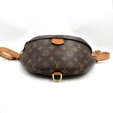 Pre-Owned Louis Vuitton LV Bumbag in Monogram canvas
