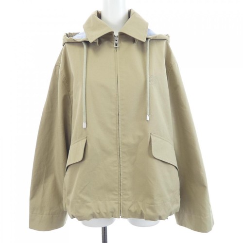Authentic Loewe S359Y02XEI Jacket #230-000-652-0082