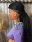 Vintage Mattel Barbie Doll Lot Superstar Era Barbie Doll — photo 10
