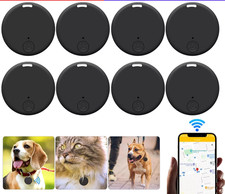 Bluetooth Mini GPS Location Device Tracking Air Tag Key Pet Child Finder Tracker