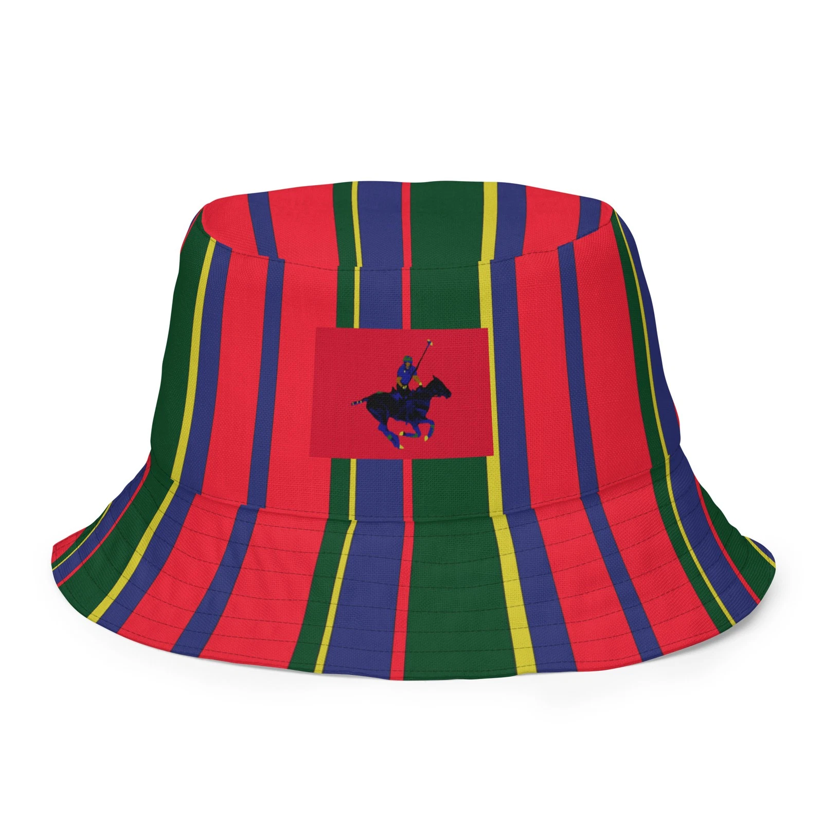 Polo Carib Reversible bucket hat