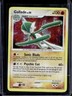 2007 Pokemon Diamond & Pearl Secret Wonders Gallade Holo #6/132