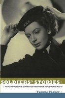 Yvonne Tasker | Soldiers' Stories | Taschenbuch | Englisch (2011)