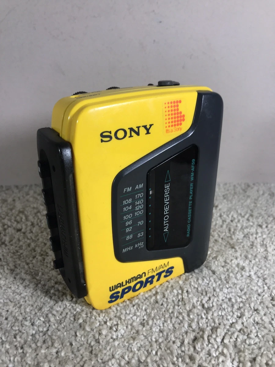 Sony Wm 2 for sale | eBay