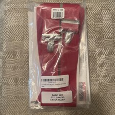 Holdup 1 1/2" Wide Serie Classica Holdups Bretelle per Uomo in Stile X-back...