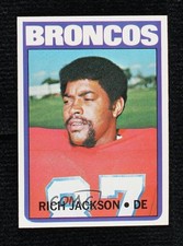 Click to enlarge Rich Jackson