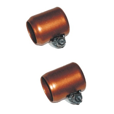 Schellen Für Schlauch Leitung Öl Namz , Copper