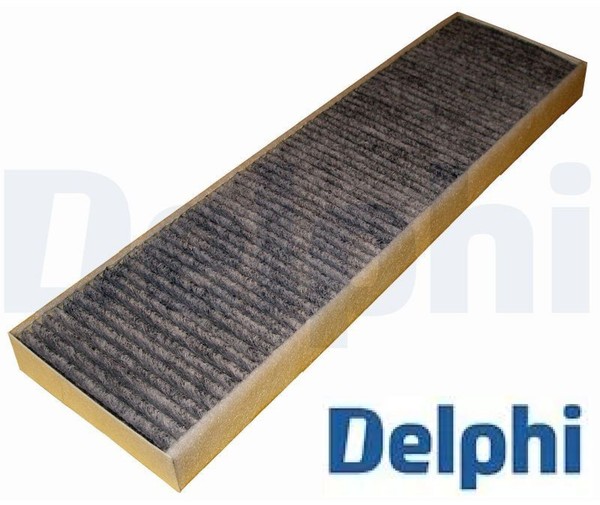 Delphi TSP0325260C Filter FüR Innenraumluft Innenraumfilter Filter FüR Mini-image