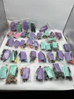 Hasbro G.I. Joe Retro 41 Joe Lot 3.75 inch Action Figures
