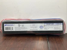 1 Robertson 3P20158 Fluorescent Ballast for 120-277 New