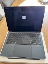 Apple MacBook Air M3 13" 2024 | 16 GB RAM | 256 GB SSD | Wie neu