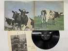 Pink Floyd Atom Heart Mother Japan LP [85967ER]