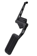 Lokar Xbag-6165 Billet Throttle Pedal Assembly