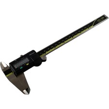 Mitutoyo 500-197-30 Digimatic Absolute Digital Caliper 0-8'' 200mm IP67