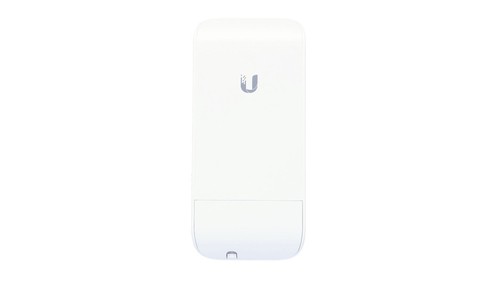0810354022333 CPE 2,4GHz, 1x RJ45 100Mb/s, 8dBi Ubiquiti LocoM2 UBIQUITI NETWORK - Bild 1 von 1