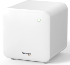 Laser Fume Extractor Compatible with F1/F2/Lumos/LP2/LP4