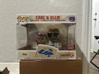 Carl and Ellie UP Movie Moment Funko Pop #979 2020 Fall Convention Exclusive