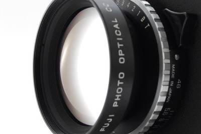 DDP US [Near MINT] FUJI FUJINON・W 210mm F5.6 Lens From JAPAN | eBay
