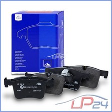 Plaquette de frein BMW 330