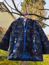 Softshell Jacke gebraucht Gr. 80