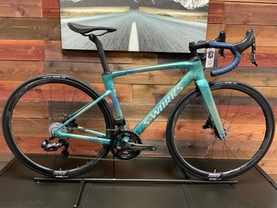 Specialized S-Works Roubaix SL8 Campagnolo Super Record WRL 52cm
