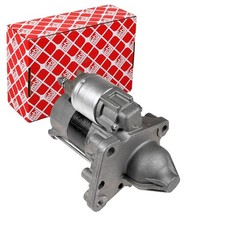 Démarreur Citroen HY