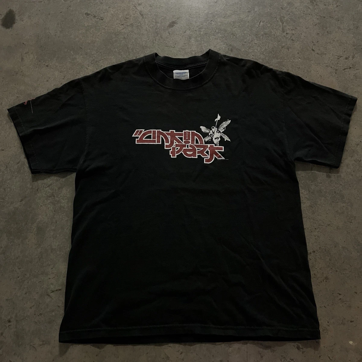 Linkin Park Shirt for sale - eBay