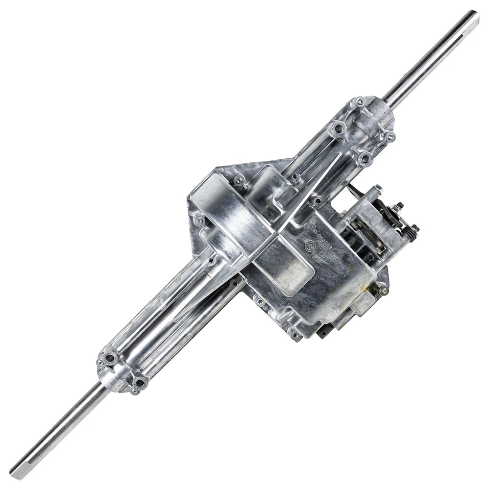 MTD 618P09815 Transaxle Troy-Bilt Bronco Pony Auto 42 42 TB547 T140 T110K T110 - Imagem 4 de 4