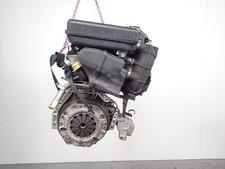 Moteur Suzuki SPLASH