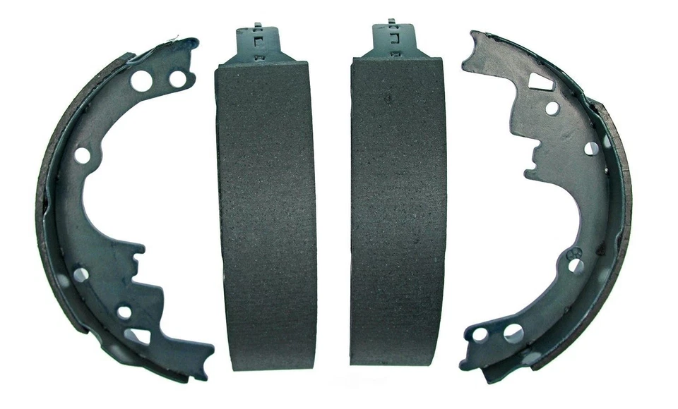 Zapata de freno Tambor Rueda Cilindro Muelles Ajustadores Monte Carlo Cutlass 1985-1988 Foto 2 de 4