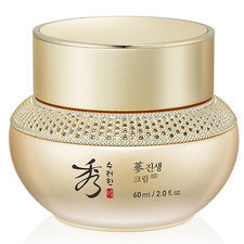 Sooryehan Ginseng Luxury Cream Ex 60ml Anti A...