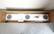 NEW - SIMCO GUARDIAN CR2000 3-FAN OVERHEAD IO...