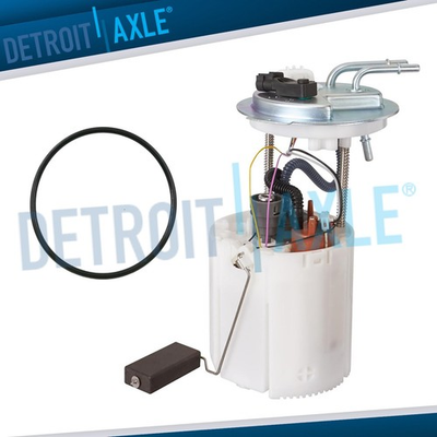 #ad #ad Fuel Pump Module Assembly for 2009 2014 Escalade ESV EXT Avalanche Suburban 1500 $103.88