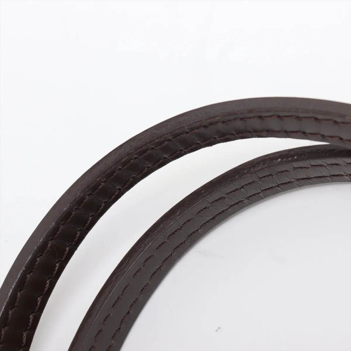 Louis Vuitton Damier Neverfull MM N51105 Brown thumbnail 10