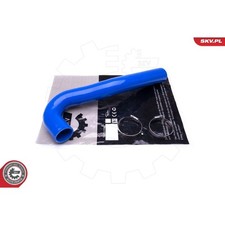 ORIGINAL® Esen Skv 43SKV258 Ladeluftschlauch passend für Jeep WRANGLER III