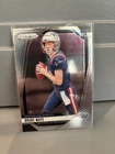 2024 Panini Prizm - Rookies Drake Maye #329 (RC)