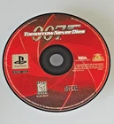 007: Tomorrow Never Dies (Sony PlayStation 1, 1999) PS1 DISC ONLY