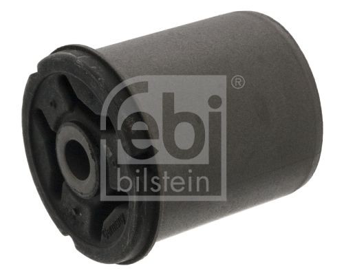 2X Lagerung AchskÖRper Hinten Links Rechts Febi Bilstein 04306 FÜR Opel-image