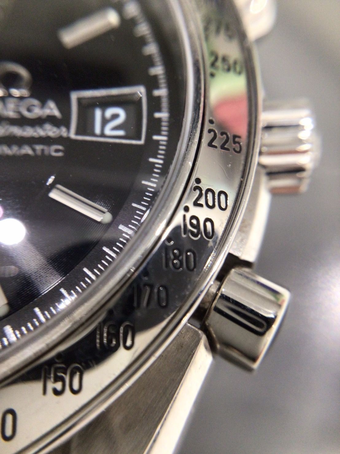 Working Omega Speedmaster Automatic Model 3513.50… - image 19