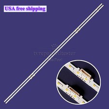 LED Backlight Bars For Samsung BN96-52589A S1Q7-650SM0-R0 ES65SVQFPBGA78 