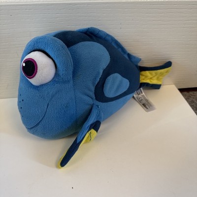 Finding Dory Disney Plüschtier Pixar 2016 sprechender Bandai (2016) Plüschtier 12 Zoll