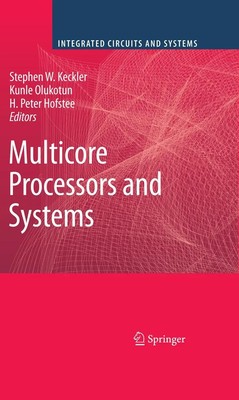 Stephen W. Keckler (u. a.) | Multicore Processors and Systems | Taschenbuch
